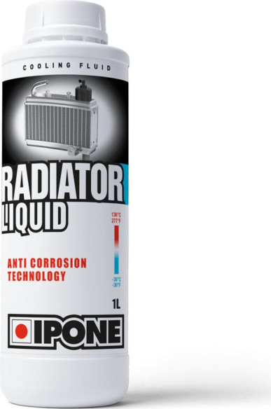 Antigel Radiator Liquid 1L 800219