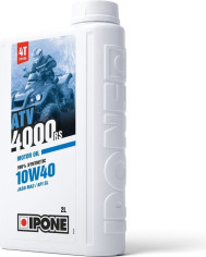 Ulei Motor 4000 RS 10W40 Semi-Synthetic 2L 800377