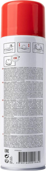 Lichid Filtru de Aer 500ml 800651
