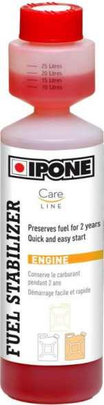 Stabilizator Benzina 250ml 800655