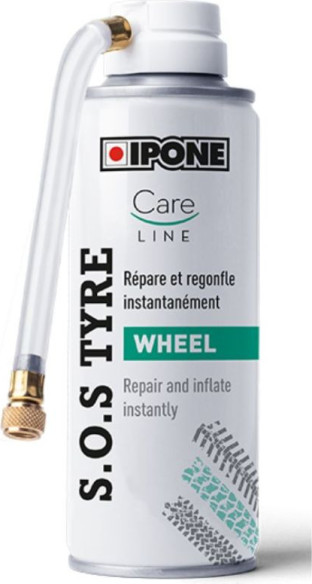 Spray Reparatie Anvelope S.O.S. Tyre 200ml 800657