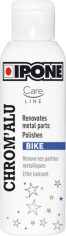 Solutie Polishare Metal Chrom Alu 200ml 800675
