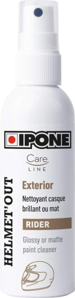 Solutie Curatare Casca Helmet Out 100ml 800677