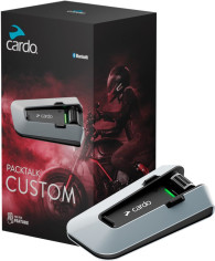 Intercom Moto Packtalk Custom Single PTC00001
