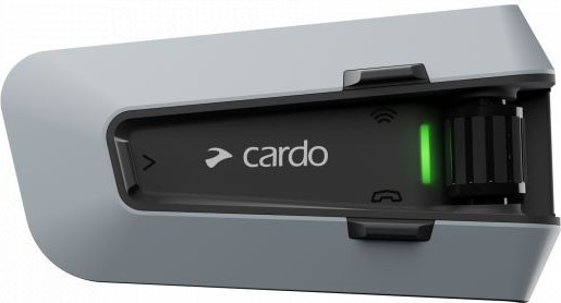 Intercom Moto Packtalk Custom Single PTC00001