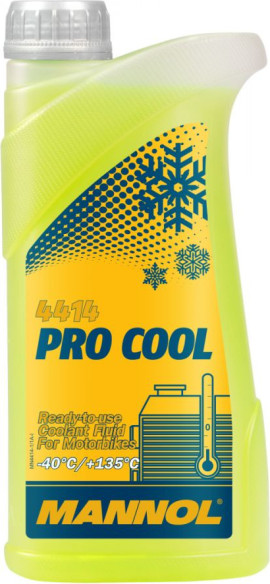 Antigel Pro Cool 1L MN4414-1