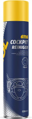 Cockpit-Reiniger Citron Cu Spuma Activa 650ml MN6116