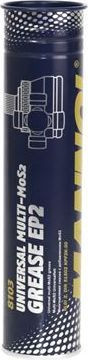 Vaselina Universal Multi-MoS2 EP2 400g MN8103