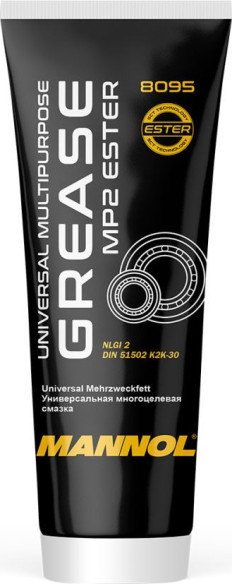 Vaselina Universala Multipurpose MP2 Ester MN8095