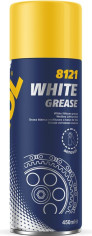 Vaselina Alba Minerala 450ml MN8121