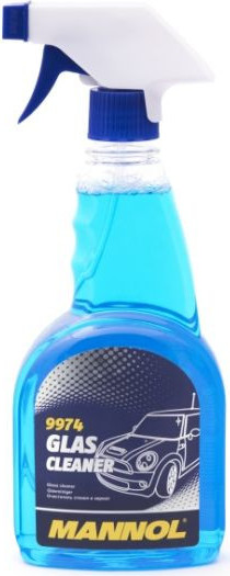 Solutie Curatare Geamuri 500ml MN9974