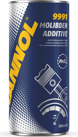 Aditiv Ulei Molibden 300ml MN9991