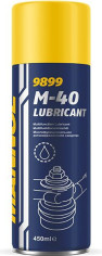 Spray Multifunctional M-40 Lubricant 450ml MN9899