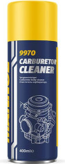 Spray Curatare Carburator 400ml MN9970