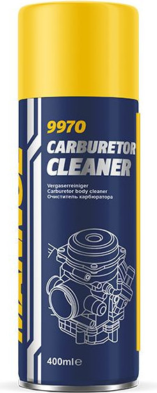 Spray Curatare Carburator 400ml MN9970