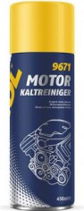 Spray Curatare Motor 450ml MN9671
