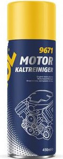 Spray Curatare Motor 450ml MN9671
