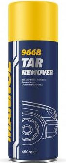 Solutie Curatare Tar Remover 450ml MN9668