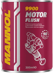 Solutie Curatare Motor Flush 350ml MN9900