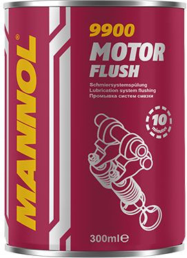 Solutie Curatare Motor Flush 350ml MN9900