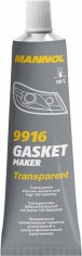Silicon de Garnituri Transparent 85g MN9916
