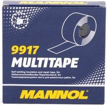 Banda Multitape Izolatoare Impermeabila 19mm X 5m MN9917