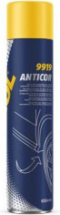 Spray Anti Rugina Anticor Schwarz 650ml MN9919