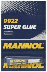 Super Glue 3g MN9922