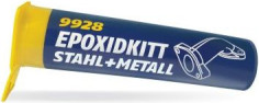 Rasina Reparare Metal Epoxidkitt 2 Componente 56g MN9928