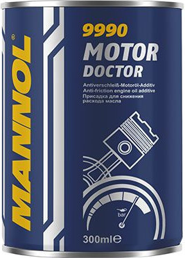 Aditiv Ulei MotorDoctor 350ml MN9990
