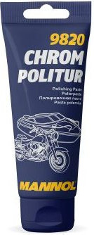 Solutie Curatare si Mentenanta Chrome 100ml MN9820