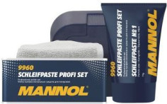 Kit Polish Vopsea 400g MN9960