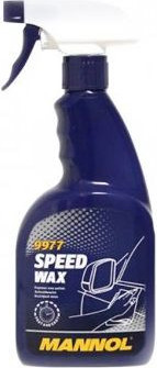 Ceara Polish Speed Wax 500ml MN9977