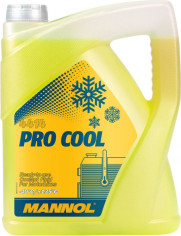 Antigel Pro Cool 5L MN4414-5
