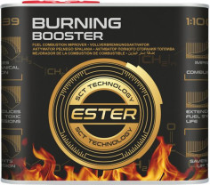 Burning Booster Aditiv 500ml MN9939