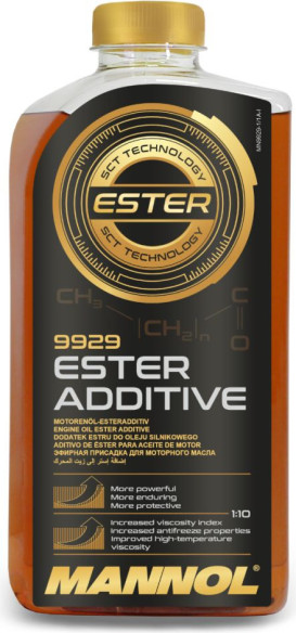 Aditiv Ulei Motor Ester Additive 500ml MN9929