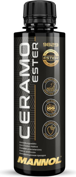 Aditiv Ulei Motor Ceramo Ester 300ml MN9829