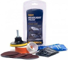 Kit Polish Faruri MN9801