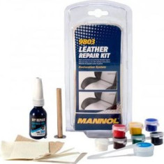 Kit Reparare Piele MN9803