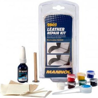 Kit Reparare Piele MN9803