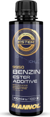 Aditiv Benzina Benzin Ester 100ml MN9950-01