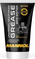Vaselina EP-2 Multi-MoS2 Universala Litiu 100g MN8099