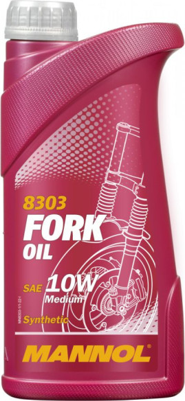 Ulei de Furca 10W 1L MN8303-1