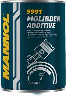Aditiv Ulei Molibden 350ml Cansitra de Metal MN9991-035ME