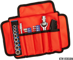 Set Scule Moto Ktm Pro Enduro 38 Piese MTT0001-38-2