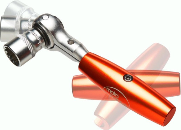 Set Scule Moto Ktm Pro Enduro 38 Piese MTT0001-38-2