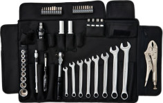Set Scule Moto Triple BMW Black Pro Adv MTT000150-TRPBLK