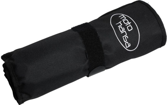 Set Scule Moto Triple BMW Black Pro Adv MTT000150-TRPBLK