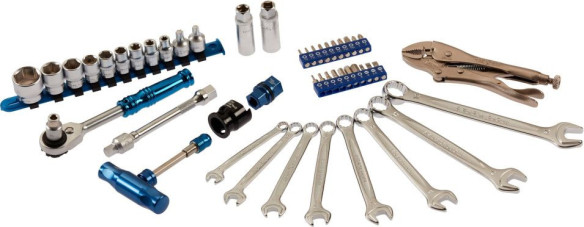 Set Scule Moto Bmw Pro Adv MTT000150