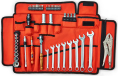 Set Scule Moto Ktm Pro Adv MTT000150-K